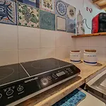 Apartment Il Borgo 5