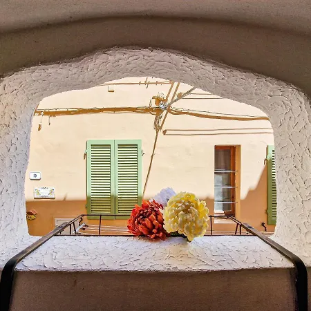 Il Borgo 5 Apartment *