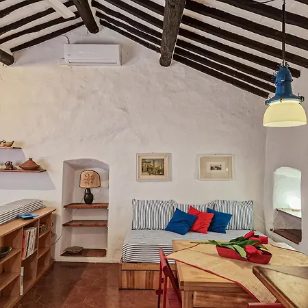 Apartment Il Borgo 5 *