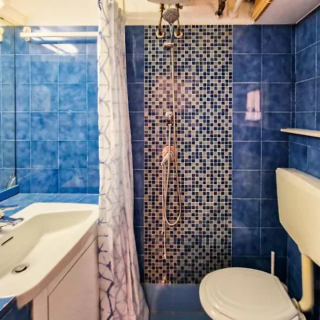 Il Borgo 5 Apartment