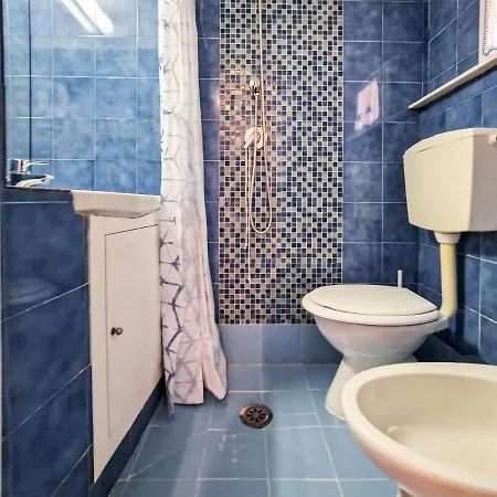 Il Borgo 5 * 卡波利韦里