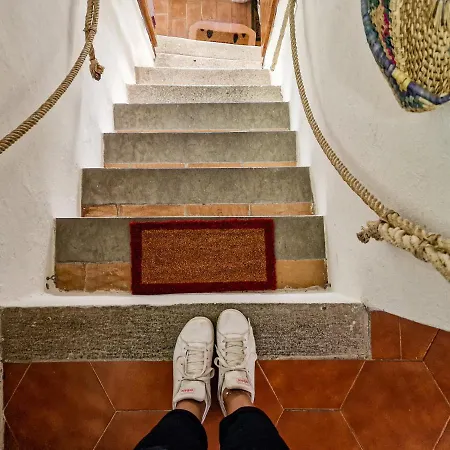 Apartment Il Borgo 5 Capoliveri (Isola d'Elba)