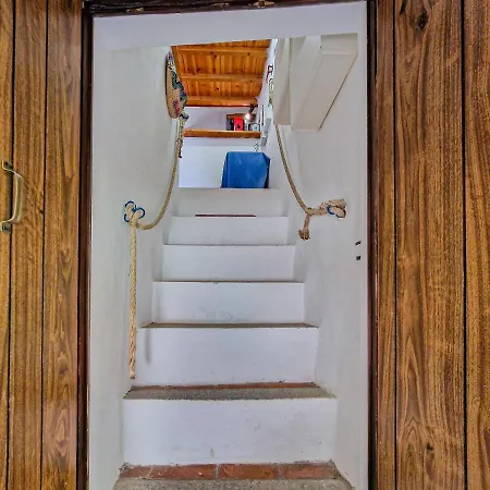 Il Borgo 5 Apartment