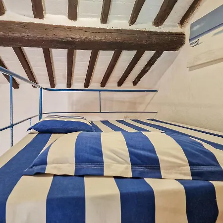 Il Borgo 5 Apartment *