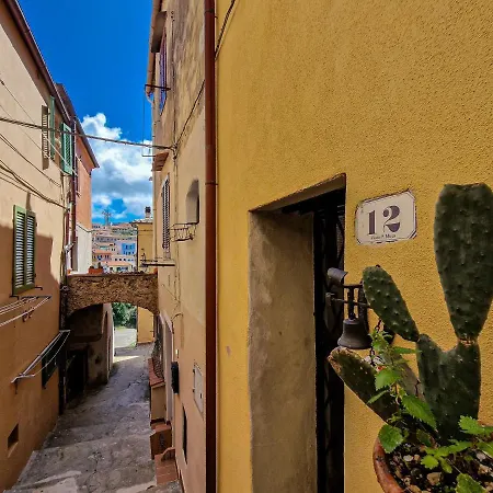 Apartment Il Borgo 5 *