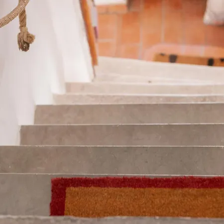 Il Borgo 5 卡波利韦里