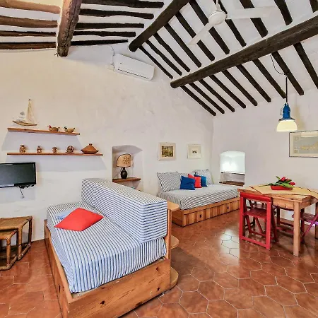 Apartment Il Borgo 5