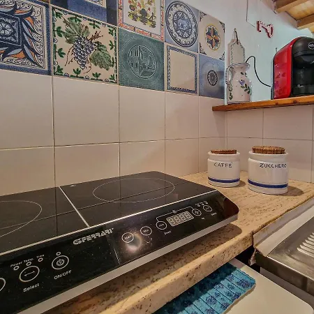 Apartment Il Borgo 5