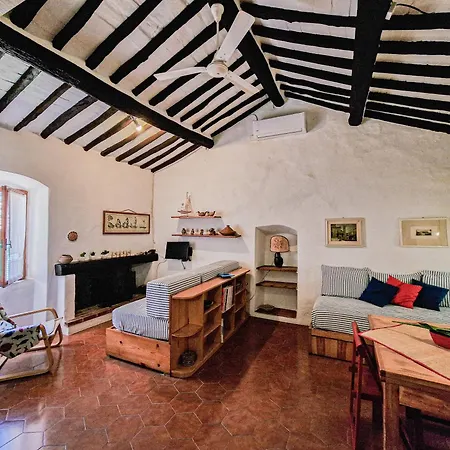 Appartement Il Borgo 5 Capoliveri (Isola d'Elba)
