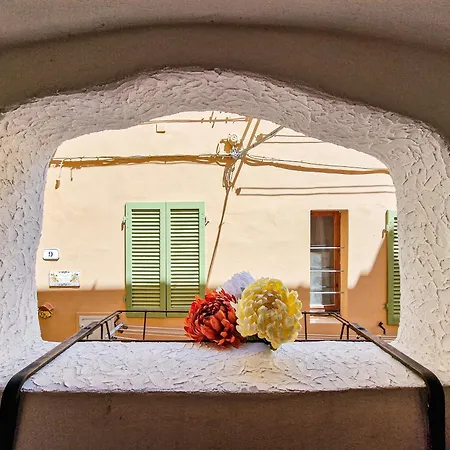 Il Borgo 5 * Capoliveri (Isola d'Elba)