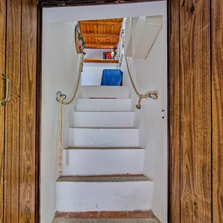 Il Borgo 5 Capoliveri (Isola d'Elba)