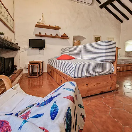 Apartment Il Borgo 5