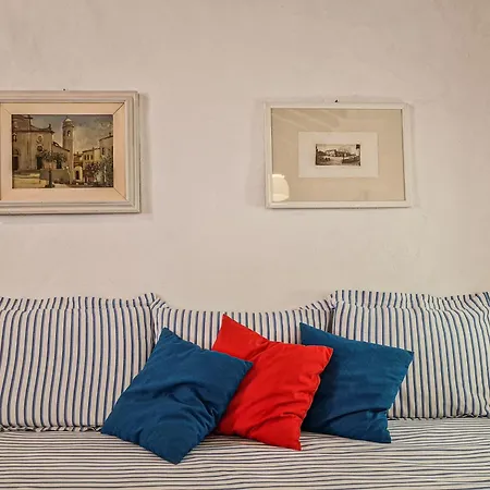 Apartment Il Borgo 5