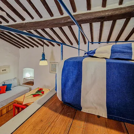 Apartman Il Borgo 5 *