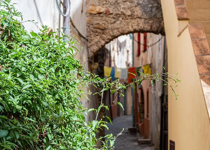 Il Borgo 5 Апартаменты *