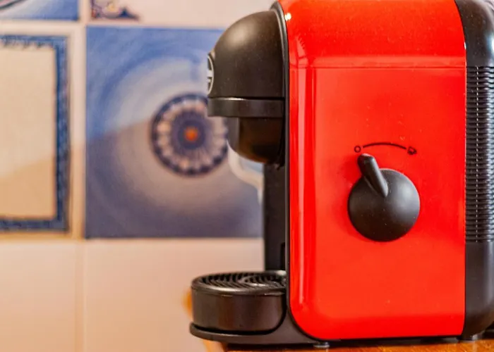 Διαμέρισμα Il Borgo 5