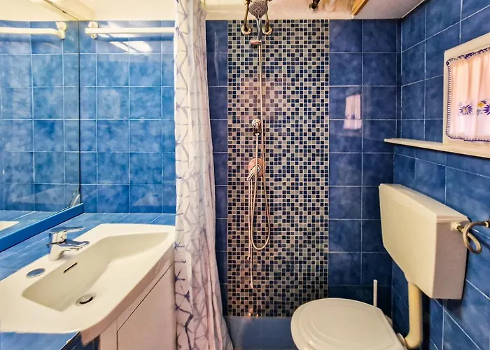 Il Borgo 5 Διαμέρισμα