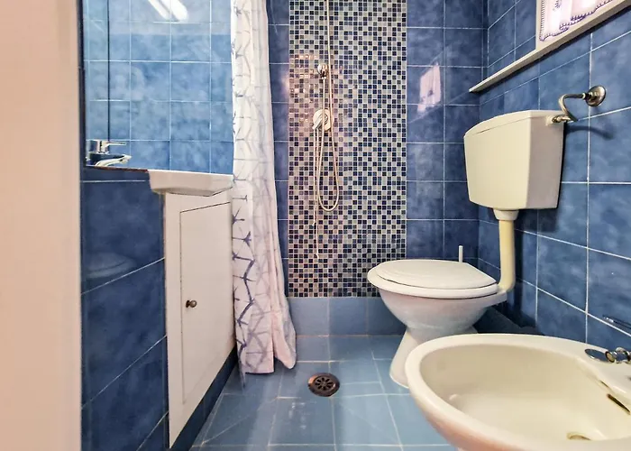 Il Borgo 5 * Каполивери