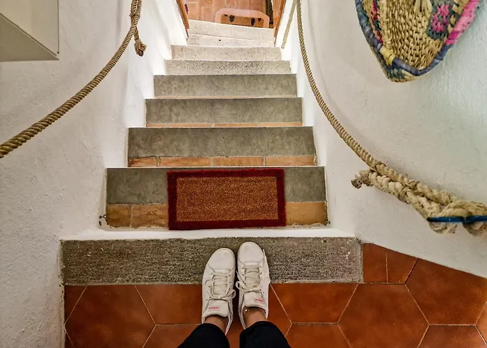 Апартаменты Il Borgo 5 Каполивери