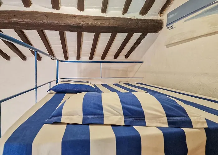 Il Borgo 5 Апартаменты *