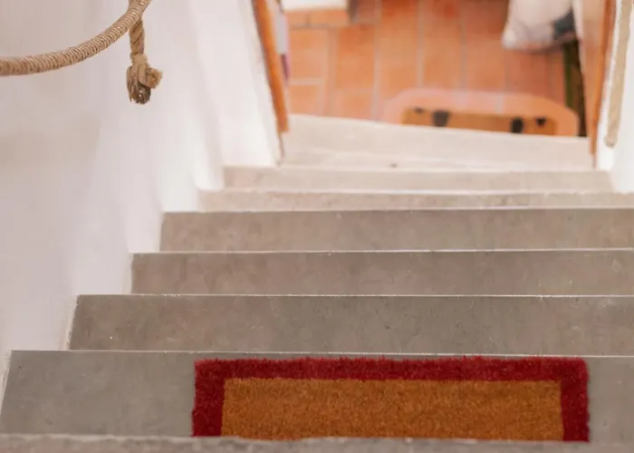 Il Borgo 5 Каполивери