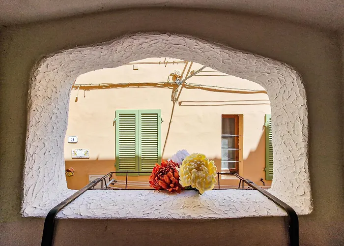 Il Borgo 5 * Каполивери